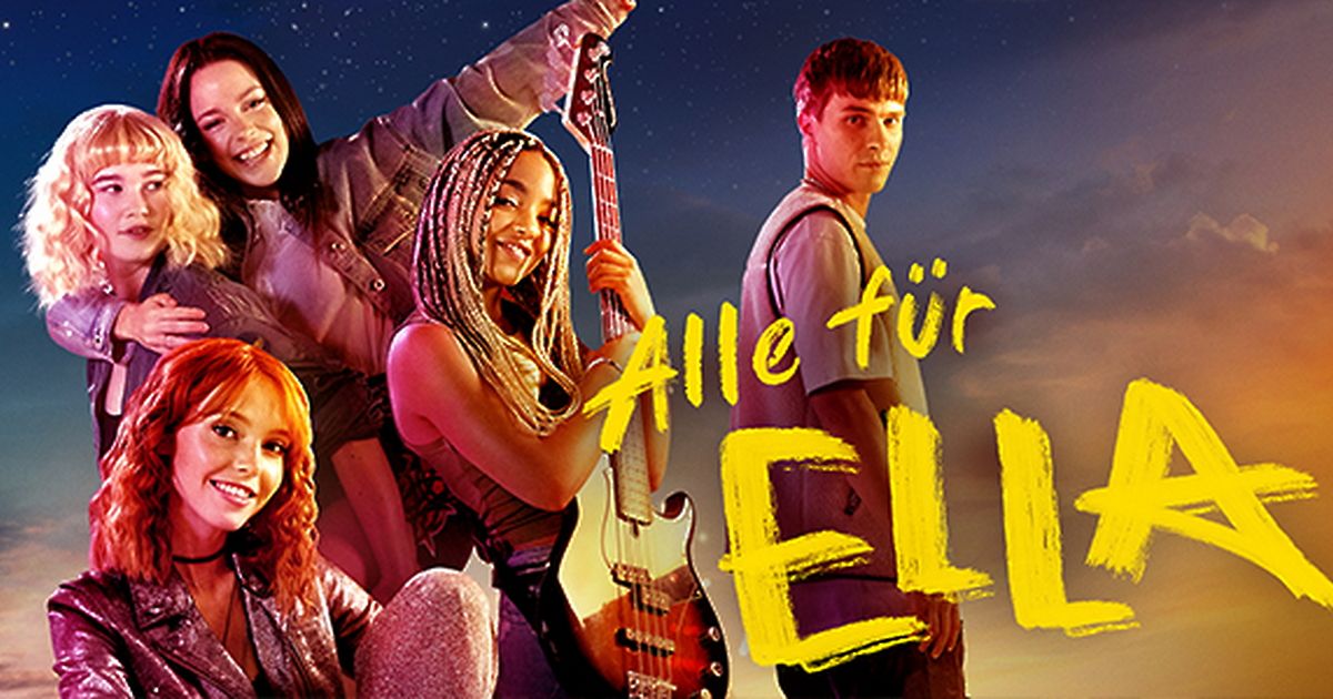 Alle F R Ella Maxdome