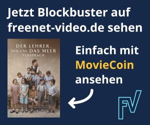 Der Lehrer, der uns das Meer versprach