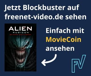Alien Rubicon - Sie kommen nicht in Frieden