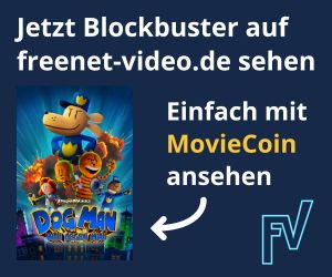 Dog Man: Wau gegen Miau