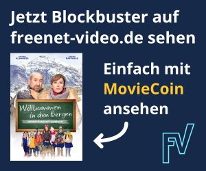 Willkommen in den Bergen - Versetzung mit Aussicht