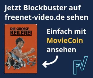 Die große Keilerei