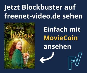 Ein Mädchen namens Willow