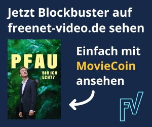 Pfau - Bin ich echt?