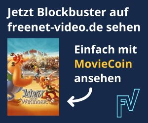 Asterix und die Wikinger
