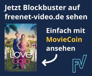 The Love Gala - Im Garten der Liebe