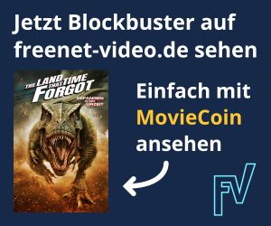 The Land that Time forgot - Gefangen in der Urzeit