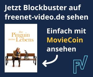 Der Pinguin meines Lebens