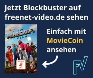 Ein Minecraft Film (deutsche Gebärdensprache-Version)