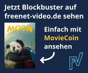 Moon, der Panda