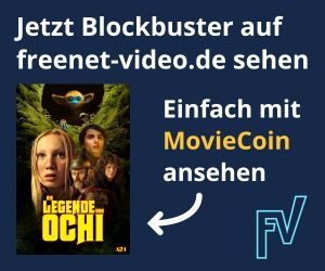 Die Legende von Ochi