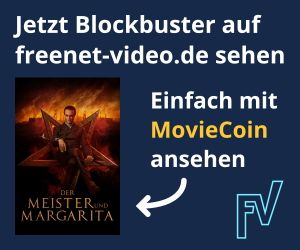 Der Meister und Margarita