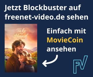 Take My Hand - Ein neuer Anfang