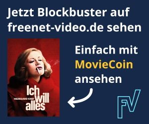 Ich will alles. Hildegard Knef