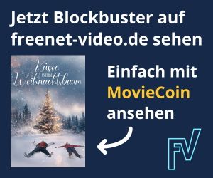 Küsse unterm Weihnachtsbaum