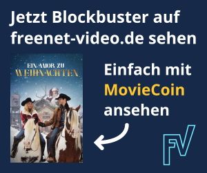 Ein Amor zu Weihnachten