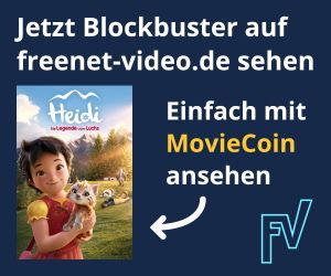 Heidi - Die Legende vom Luchs