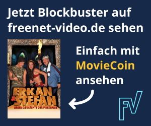 Erkan & Stefan gegen die Mächte der Finsternis