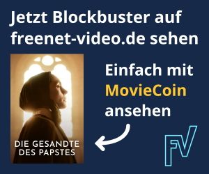 Die Gesandte des Papstes