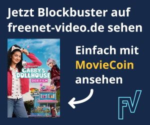 Gabby's Dollhouse: Der Film