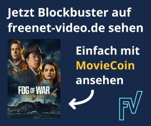 Fog of War - Spion im Nebel