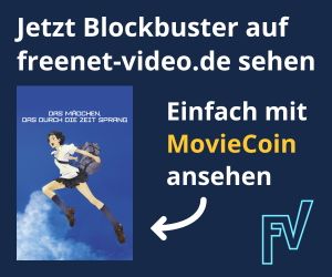 Das Mädchen, das durch die Zeit sprang