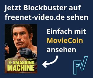 The Smashing Machine