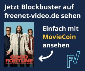 Good Fortune - Ein ganz spezieller Schutzengel