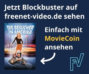 Die Besucher in Amerika