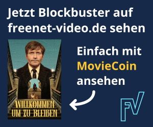 Willkommen um zu bleiben