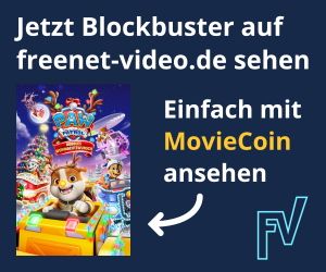 Paw Patrol: Rubbles Weihnachtswunsch