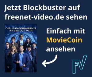 Die Unfassbaren 3 - Now you see me