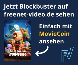 Alles voller Monster