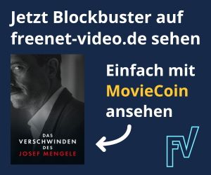 Das Verschwinden des Josef Mengele