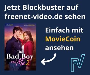 The Bad Boy and Me 2