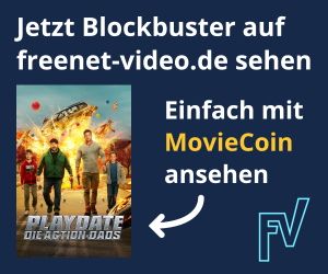 Playdate - Die Action-Dads