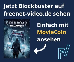 Cold Road - Eiskalte Rache