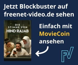 Die Stimme von Hind Rajab (Originalversion mit dt. Untertiteln)