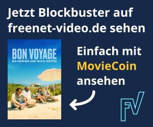 Bon Voyage - Bis hierher und noch weiter