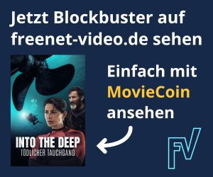 Into the Deep - Tödlicher Tauchgang