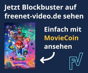 Der Super Mario Galaxy Film
