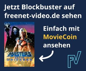 Masters of the Universe