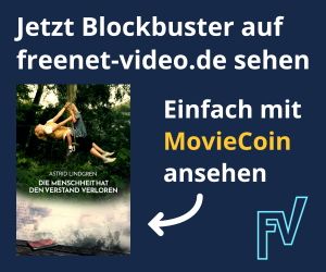 Astrid Lindgren – Die Menschheit hat den Verstand verloren