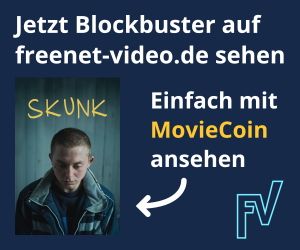Skunk (Originalversion mit dt. Untertiteln)
