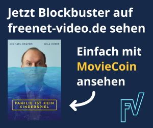 Familie ist kein Kinderspiel