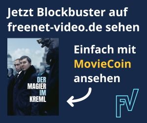 Der Magier im Kreml