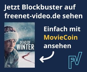 Dead of Winter - Eisige Stille