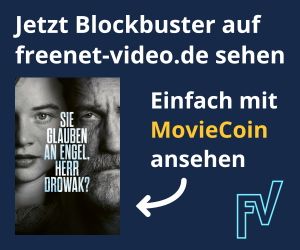 Sie glauben an Engel, Herr Drowak?
