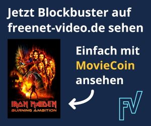 Iron Maiden: Burning Ambition