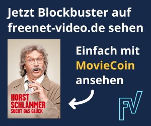 Horst Schlämmer sucht das Glück